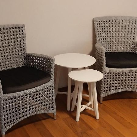 Ferienwohnung Belle Vue Бернкастель-Кюс Экстерьер фото