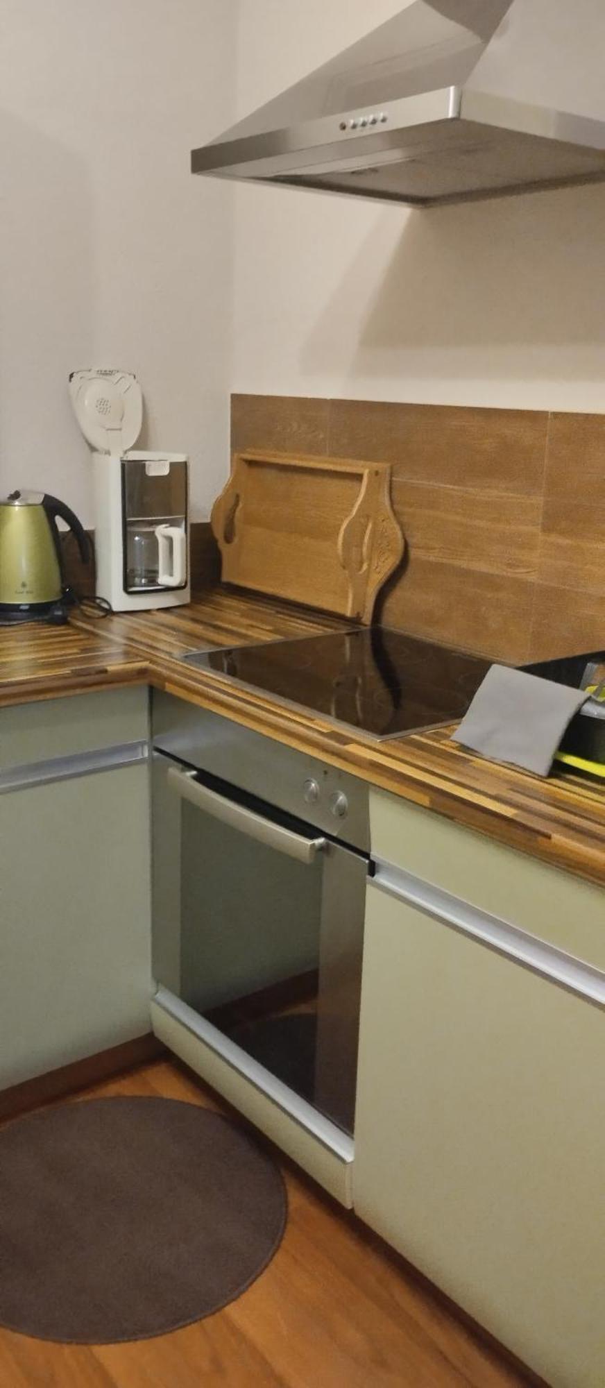 Ferienwohnung Belle Vue Бернкастель-Кюс Экстерьер фото