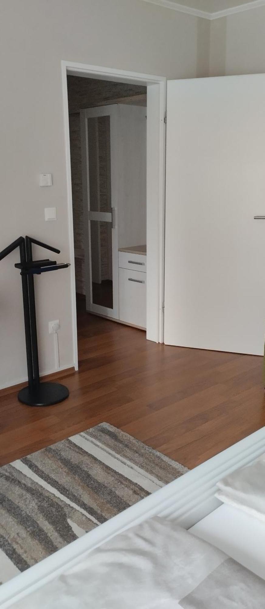 Ferienwohnung Belle Vue Бернкастель-Кюс Экстерьер фото