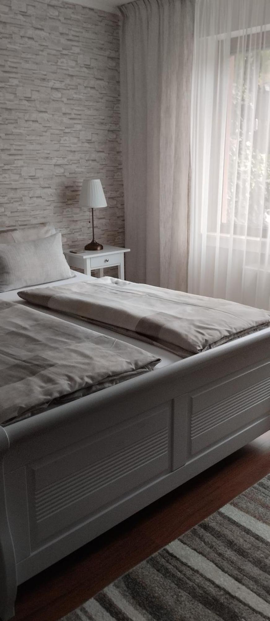 Ferienwohnung Belle Vue Бернкастель-Кюс Экстерьер фото