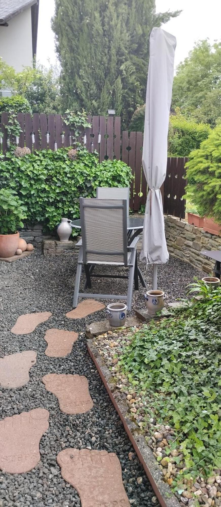 Ferienwohnung Belle Vue Бернкастель-Кюс Экстерьер фото