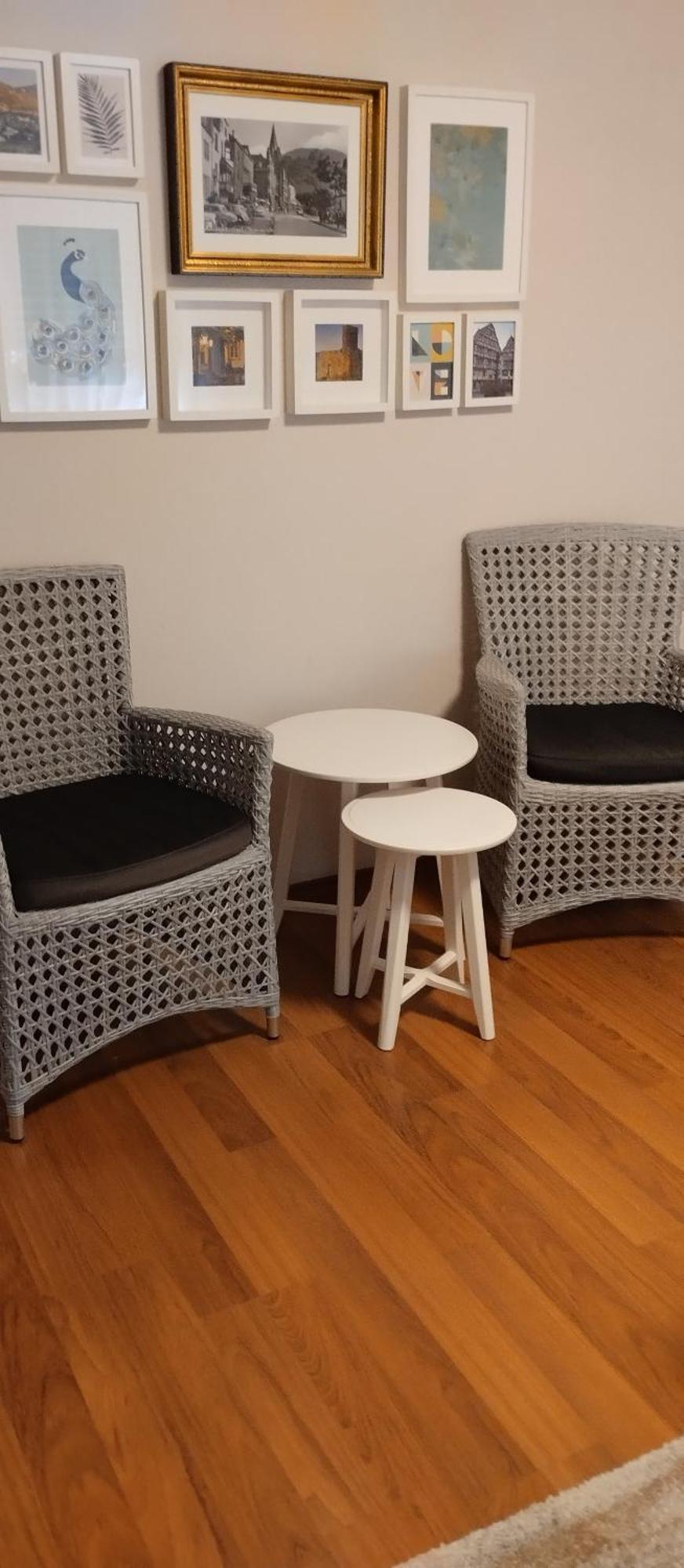 Ferienwohnung Belle Vue Бернкастель-Кюс Экстерьер фото
