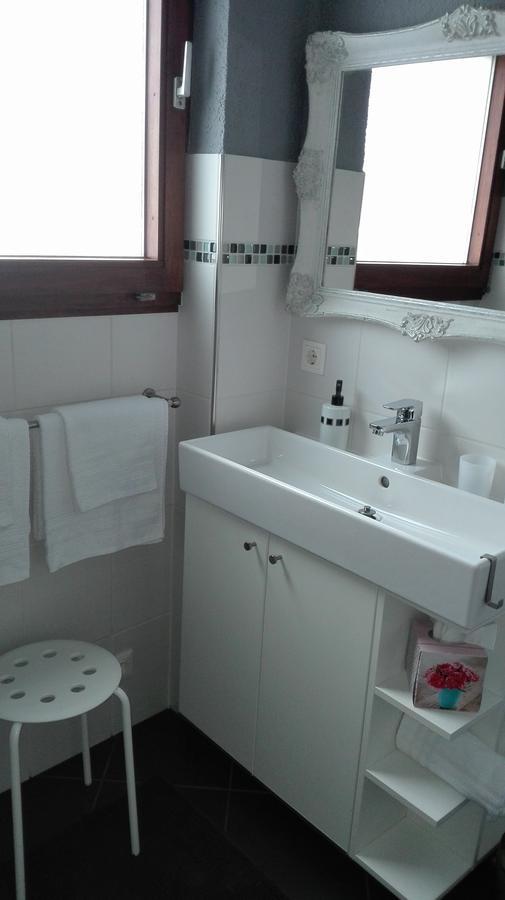 Ferienwohnung Belle Vue Бернкастель-Кюс Экстерьер фото