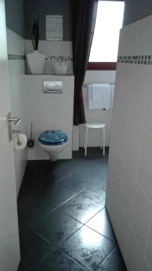Ferienwohnung Belle Vue Бернкастель-Кюс Экстерьер фото
